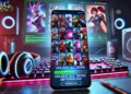 Mobile Legends Unlock All Skin 2025 Download