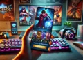 Mobile Legends Unlimited Diamonds Unlock All Skin