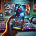 Mobile Legends Unlimited Diamonds Unlock All Skin