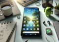 Hp Android 1 Jutaan Terbaik 2025