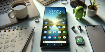 Hp Android 1 Jutaan Terbaik 2025