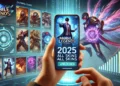 Download Mobile Legends Unlock All Skin 2025
