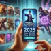 Download Mobile Legends Unlock All Skin 2025