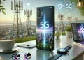 HP 1 Jutaan Terbaik 2025 5G