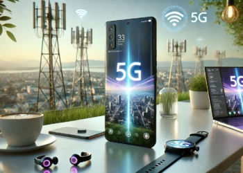 HP 1 Jutaan Terbaik 2025 5G