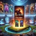 Mobile Legends Unlock All Skin Free