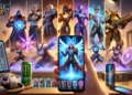 Mobile Legends Unlock All Skin For Free Apk