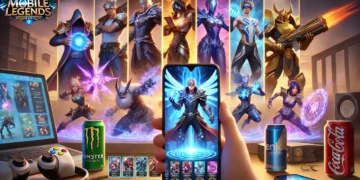 Mobile Legends Unlock All Skin For Free Apk