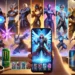 Mobile Legends Unlock All Skin For Free Apk