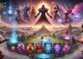 Mod For Mobile Legends Unlock All Skin