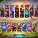 Mobile Legends Unlock All Skin Only No Floating
