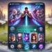 Mobile Legends Tools GFX Unlock All Skin