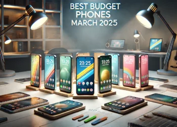 HP 1 Jutaan Terbaik 2025 Maret