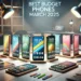 HP 1 Jutaan Terbaik 2025 Maret