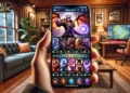Happymod Mobile Legends Unlock All Skin