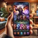 Happymod Mobile Legends Unlock All Skin