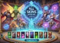 Mobile Legends Hack Unlock All Skin No Ban