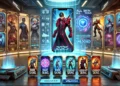Mobile Legends Hack Unlock All Skin 2025