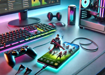 Hp 1 Jutaan Terbaik 2025 Buat Game