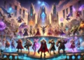 Mobile Legends Hack Unlock All Skin No Ban Apk