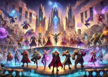 Mobile Legends Hack Unlock All Skin No Ban Apk