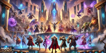 Mobile Legends Hack Unlock All Skin No Ban Apk