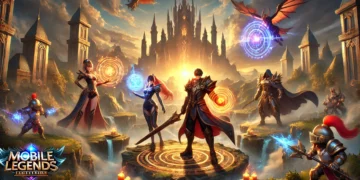 Mobile Legends Hack Unlock All Skin Download No Ban