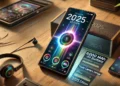 HP 1 Jutaan Terbaik 2025 Baterai 6000 mAh