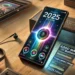 HP 1 Jutaan Terbaik 2025 Baterai 6000 mAh