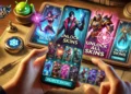 Mobile Legends Unlock All Skin Injector