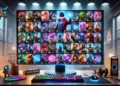 Unlock All Skin In Mobile Legends