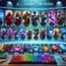 Unlock All Skin In Mobile Legends No Ban