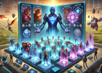 How To Unlock All Skin In Mobile Legends 2025