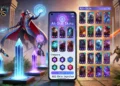 Unlock All Skin Injector APK Mobile Legends