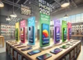 HP di bawah 1 jutaan terbaik 2025