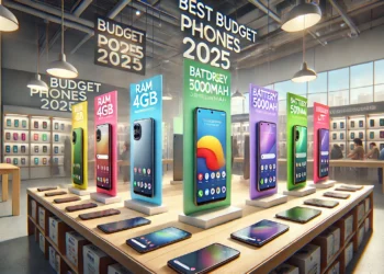 HP di bawah 1 jutaan terbaik 2025