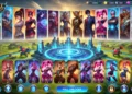 Mobile Legends Unlock All Skin No Key
