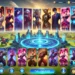 Mobile Legends Unlock All Skin No Key