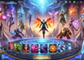 Mobile Legends Unlock All Skin Apk No Key