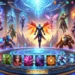 Mobile Legends Unlock All Skin Apk No Key