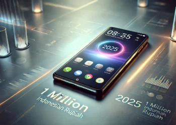 hp 1 jutaan terbaik 2025 terbaru