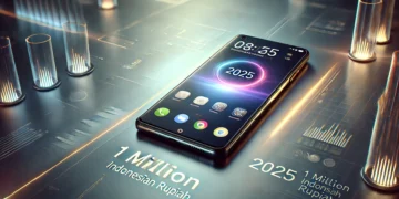 hp 1 jutaan terbaik 2025 terbaru