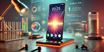 Hp 1 Jutaan Terbaik 2025 Chipset Snapdragon