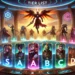 Mobile Legends Wild Rift Tier List