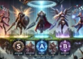 Mobile Legends Tier List January 2025