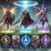 Mobile Legends Tier List January 2025