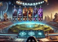 Mobile Legends Tier List Zeys