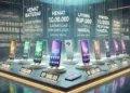 Hp Dibawah 1 Jutaan Terbaik 2025