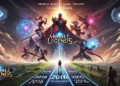 Mobile Legends Ada Sejak Tahun Berapa