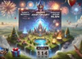 Ulang Tahun Mobile Legends Tanggal Berapa